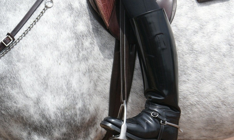 Kids' Horse Riding Boots Guide: Buy the Best at Just Horse Riders!