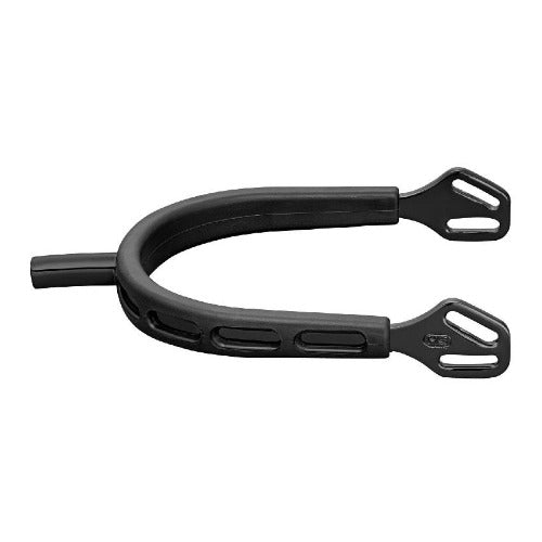 Sprenger Ultra Fit Extra Grip Black Series - Flat 25mm