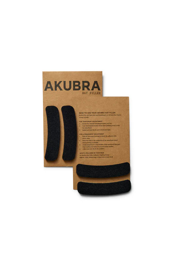 Akubra Hat Filler Inserts
