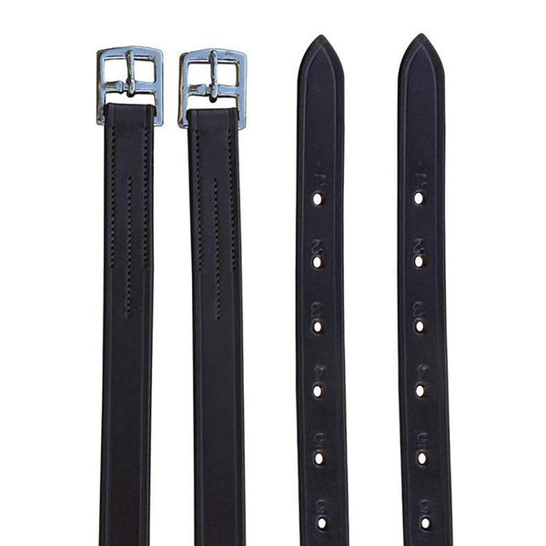 Academy Stirrup Leathers