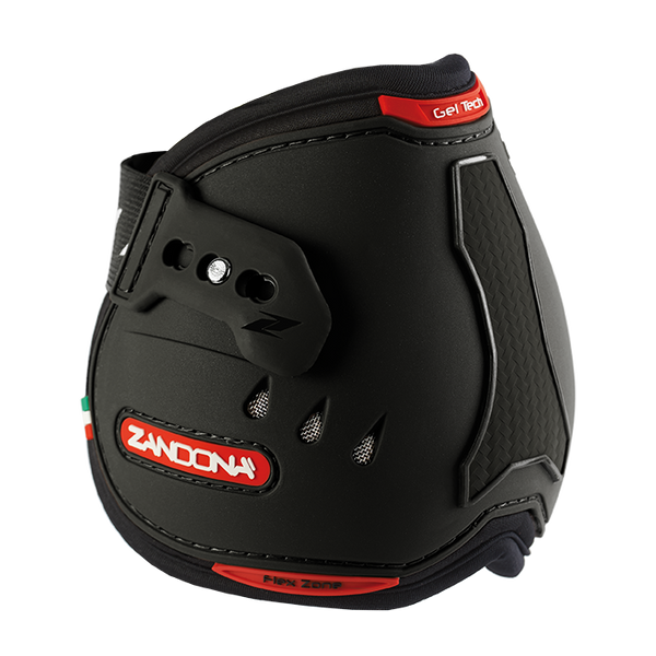 Zandona Elastic Carbon Air Equi-Lifter Horse Boots