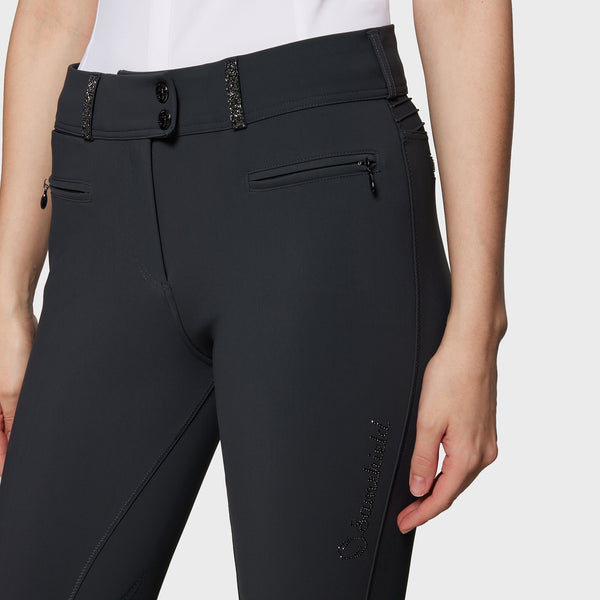 Samshield Clara Premium Full Grip Breeches - SS25