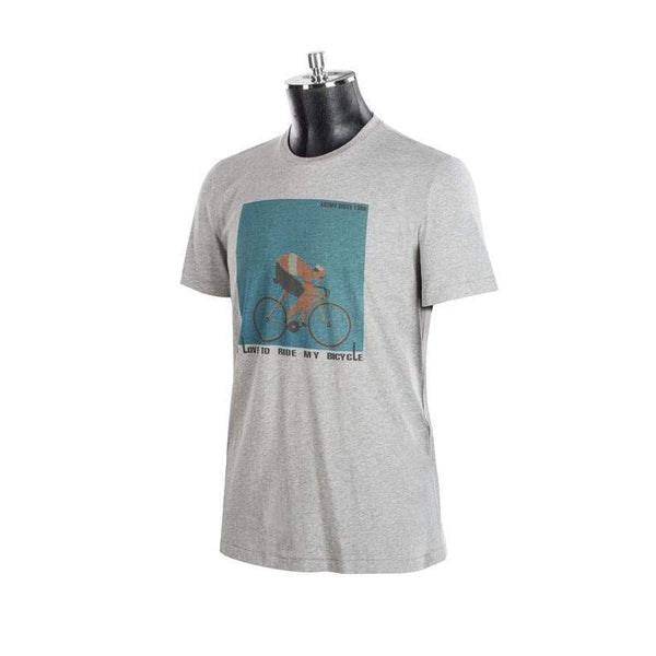 Animo Men's CURT Casual T-Shirt