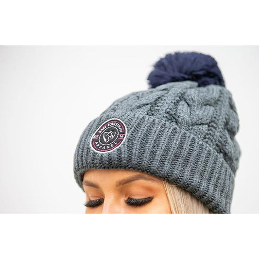 Belle Beanie from BARE Equestrian Winter Series-Southern Sport Horses-The Equestrian