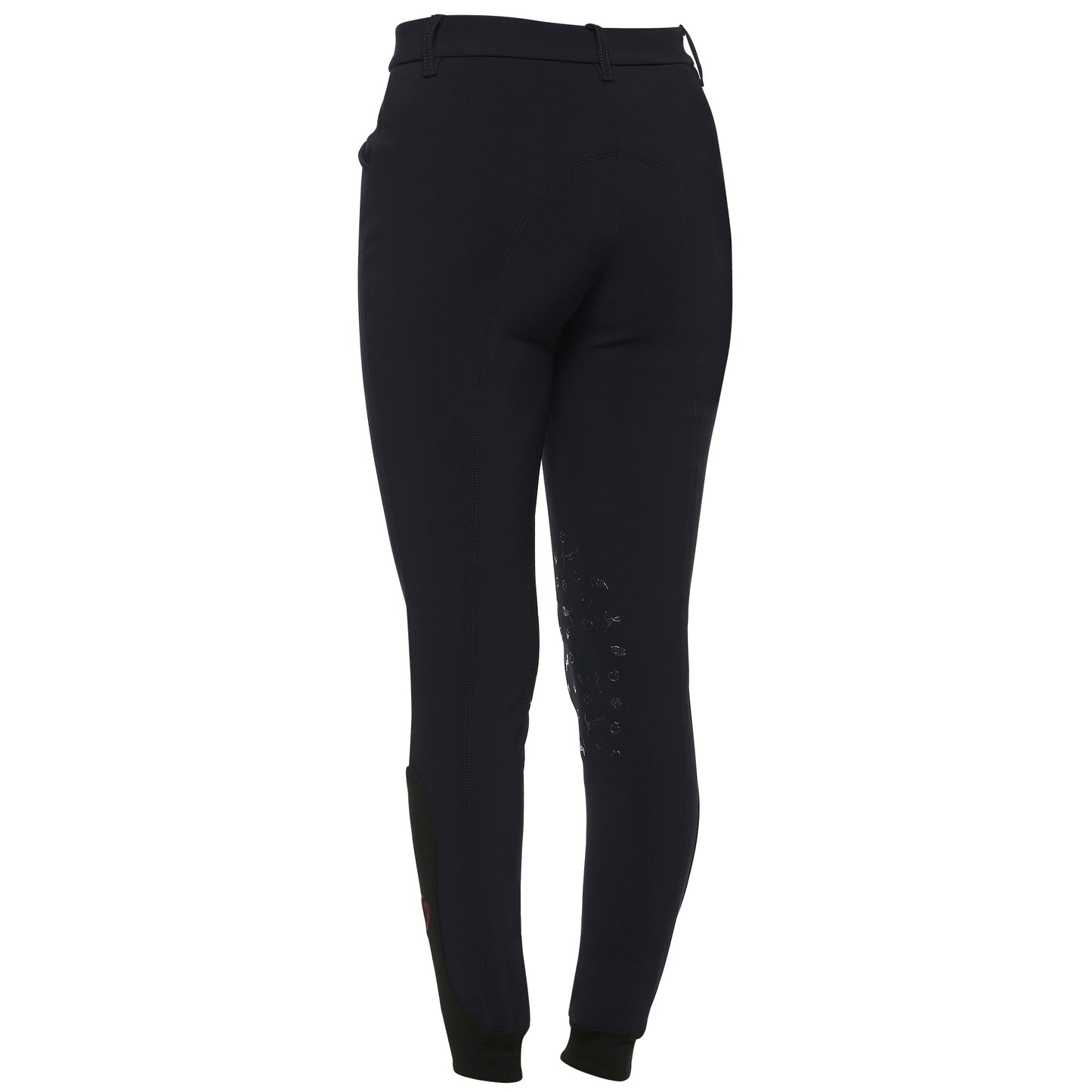 Cavalleria Toscana Kid's Unisex Breeches-Trailrace Equestrian Outfitters-The Equestrian