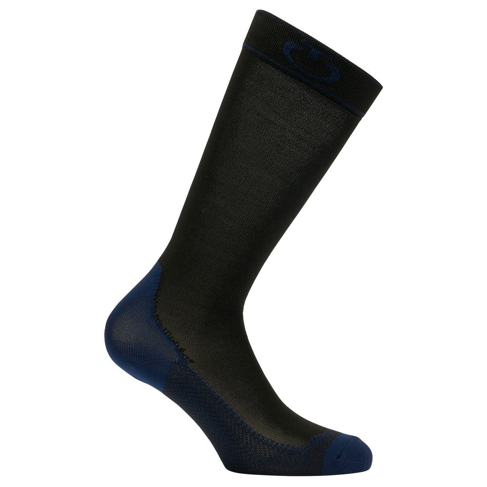 Cavalleria Toscana Work Sock-Trailrace Equestrian Outfitters-The Equestrian