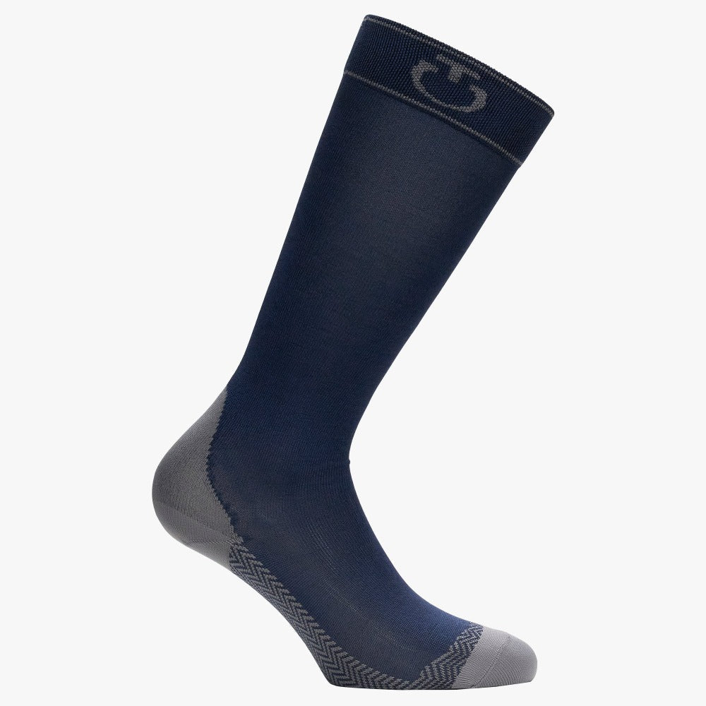 Cavalleria Toscana Work Sock-Trailrace Equestrian Outfitters-The Equestrian