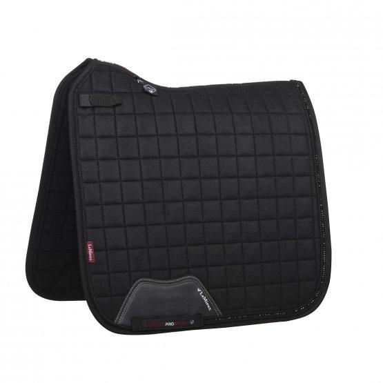 Dressage Square by LeMieux with Diamante Embellishments-Southern Sport Horses-The Equestrian