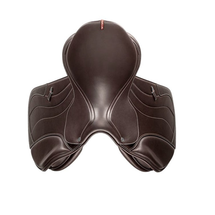 Equipe Allegra Jump Saddle-Trailrace Equestrian Outfitters-The Equestrian