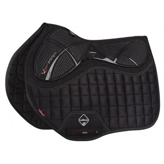 Euro Jump Square with LeMieux X-Grip Silicone-Southern Sport Horses-The Equestrian