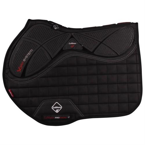 Euro Jump Square with LeMieux X-Grip Silicone-Southern Sport Horses-The Equestrian