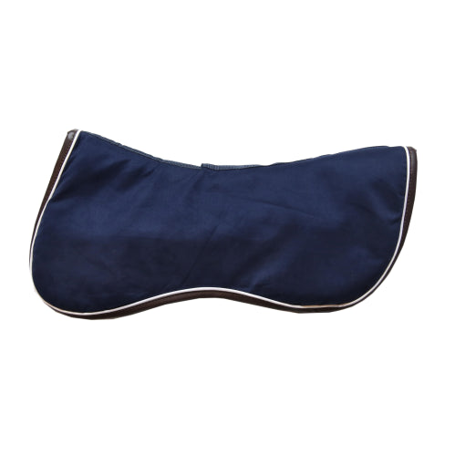 Kentucky Horsewear Half Pad Intelligent Absorb - Thick-Trailrace Equestrian Outfitters-The Equestrian