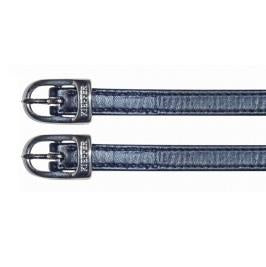 Kieffer Spur Straps-Trailrace Equestrian Outfitters-The Equestrian