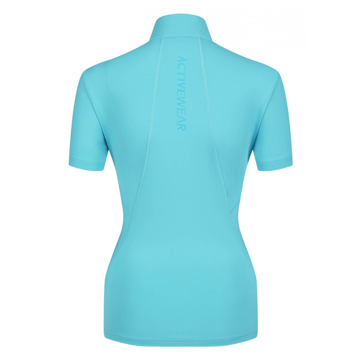 LeMieux Activewear Short Sleeve Base Layer-Southern Sport Horses-The Equestrian