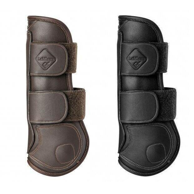 LeMieux Capella Jumping Boots-Southern Sport Horses-The Equestrian