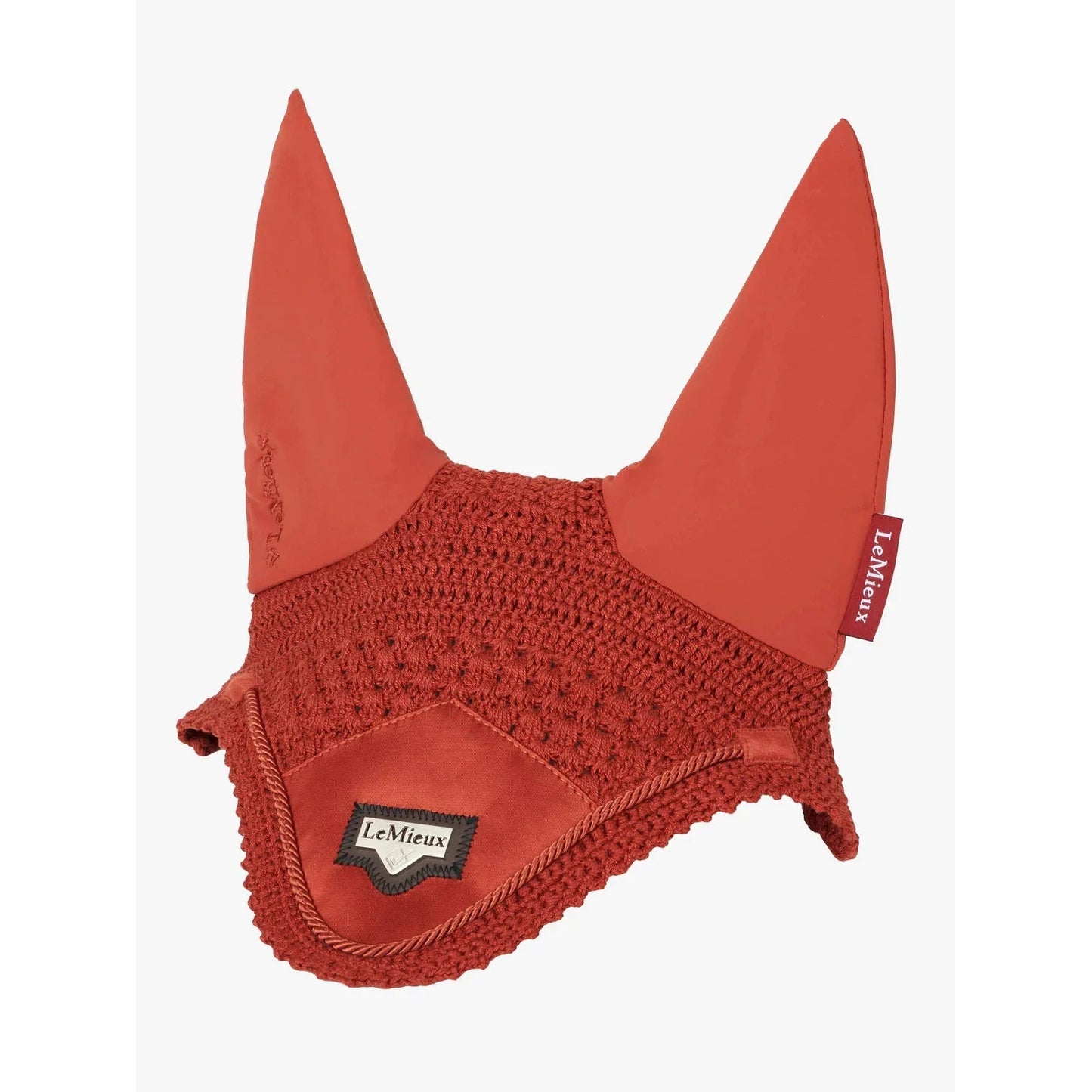 LeMieux Loire Fly Hood-Southern Sport Horses-The Equestrian
