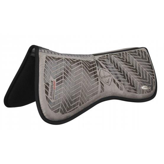 LeMieux Sports Grip Memory Half Pad-Southern Sport Horses-The Equestrian