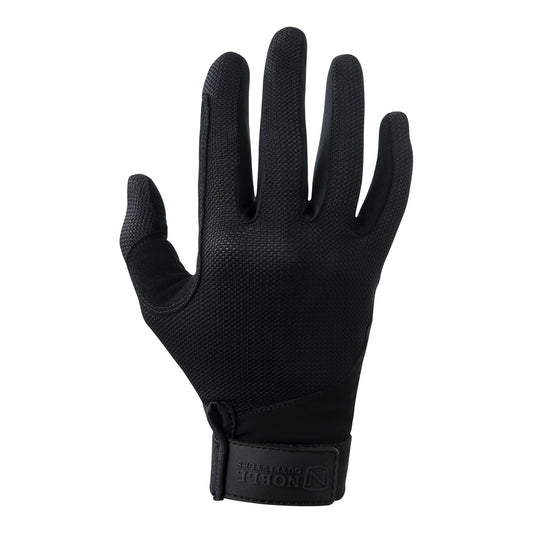 Noble Perfect Fit Mesh gloves-Trailrace Equestrian Outfitters-The Equestrian