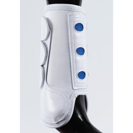 Premier Equine Air Cooled Original Eventing Boots-Southern Sport Horses-The Equestrian