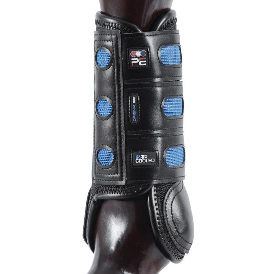 Premier Equine Air Cooled Original Eventing Boots-Southern Sport Horses-The Equestrian