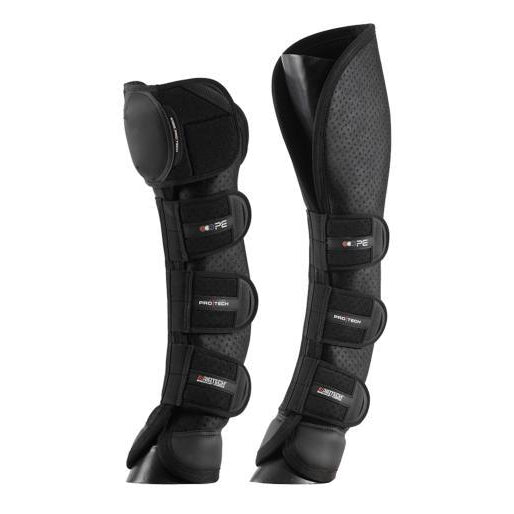 Premier Equine Airtechnology Knee Pro-Tech Horse Travel Boots-Southern Sport Horses-The Equestrian