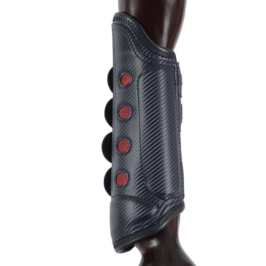 Premier Equine Carbon Tech Air Cooled Eventing Boots-Southern Sport Horses-The Equestrian
