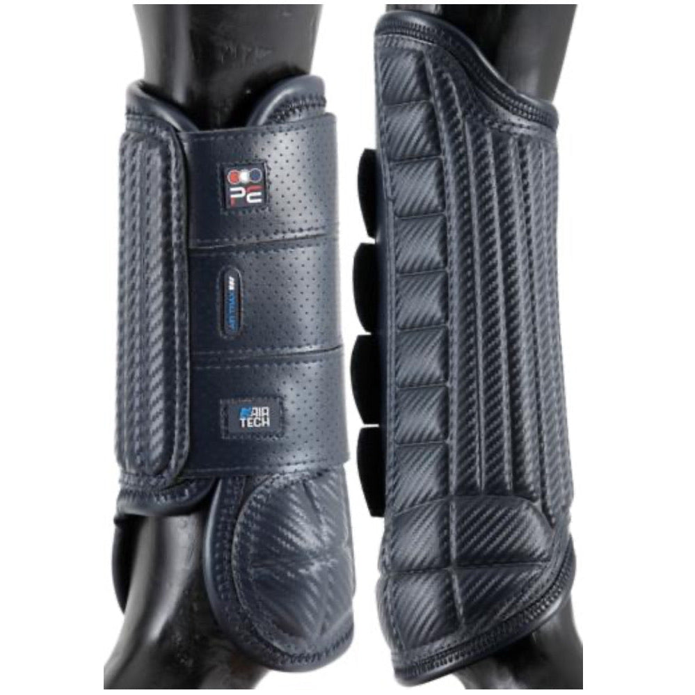 Premier Equine Carbon Tech Air Flex Eventing Boots-Southern Sport Horses-The Equestrian