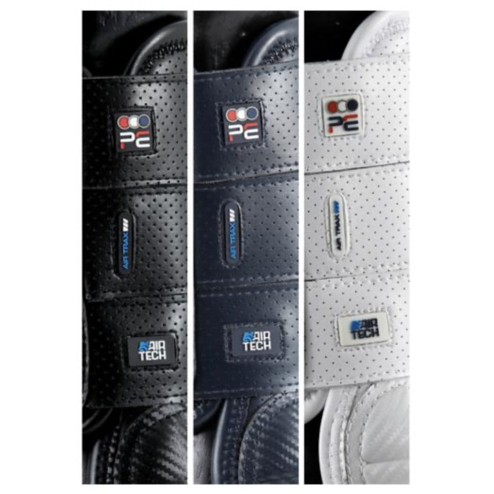 Premier Equine Carbon Tech Air Flex Eventing Boots-Southern Sport Horses-The Equestrian