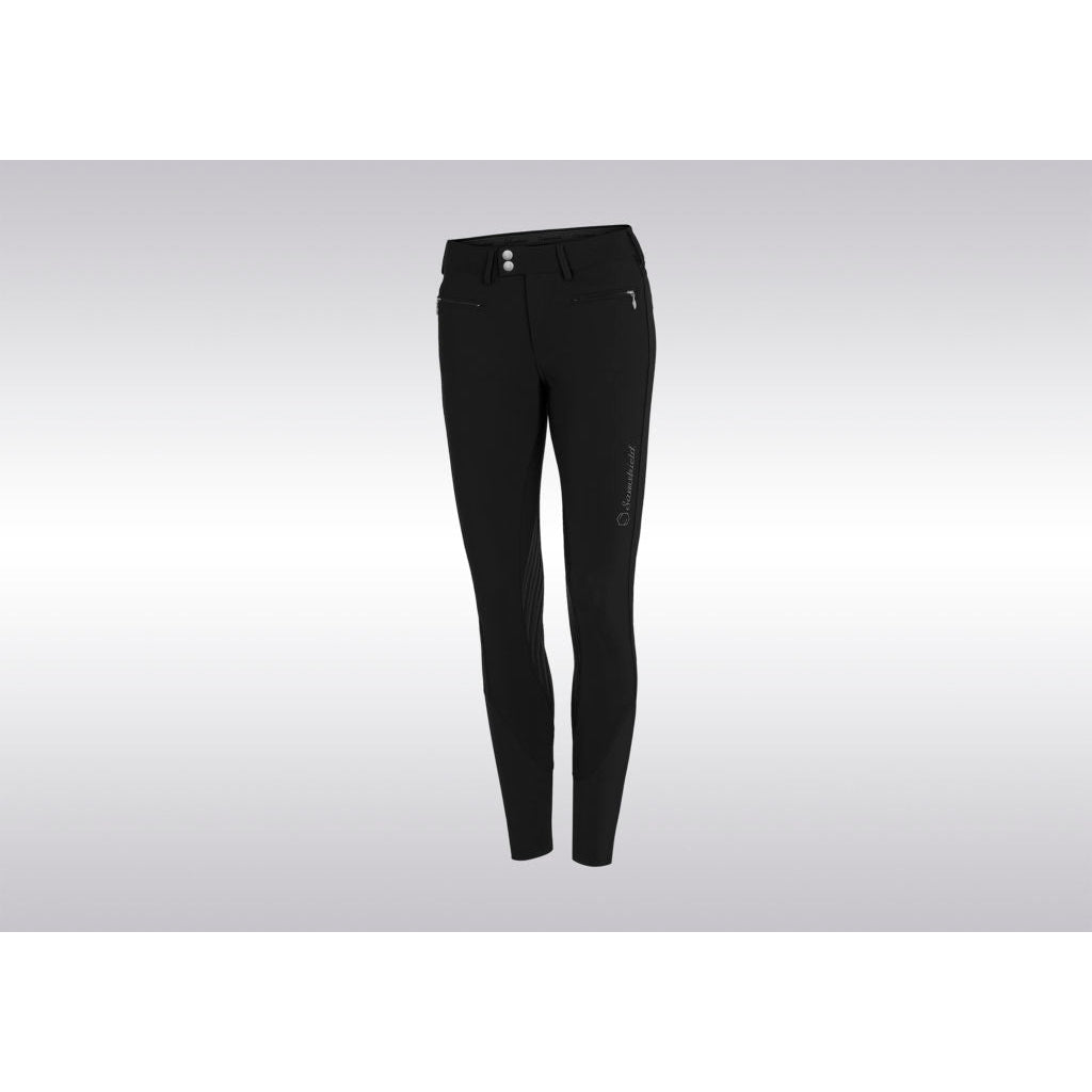 Samshield Adele Breeches-Trailrace Equestrian Outfitters-The Equestrian