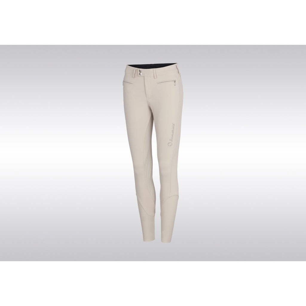 Samshield Adele Breeches-Trailrace Equestrian Outfitters-The Equestrian