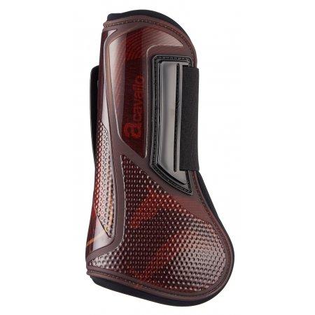 Shop Acavallo Opera Tendon Boots - Premium Quality Equestrian Gear for Optimal Protection and Comfort-Southern Sport Horses-The Equestrian