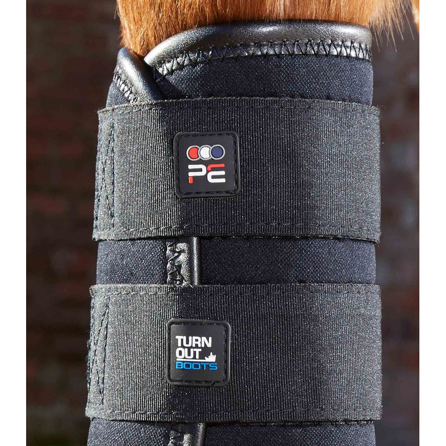Shop Premier Equine Turnout Boots - High-Quality Protection for Your Horse's Legs-Southern Sport Horses-The Equestrian