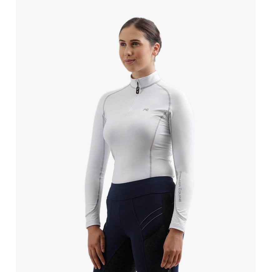 Technical Riding Base Layer - Premier Equine Oletta-Southern Sport Horses-The Equestrian