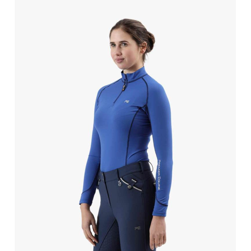 Technical Riding Base Layer - Premier Equine Oletta-Southern Sport Horses-The Equestrian