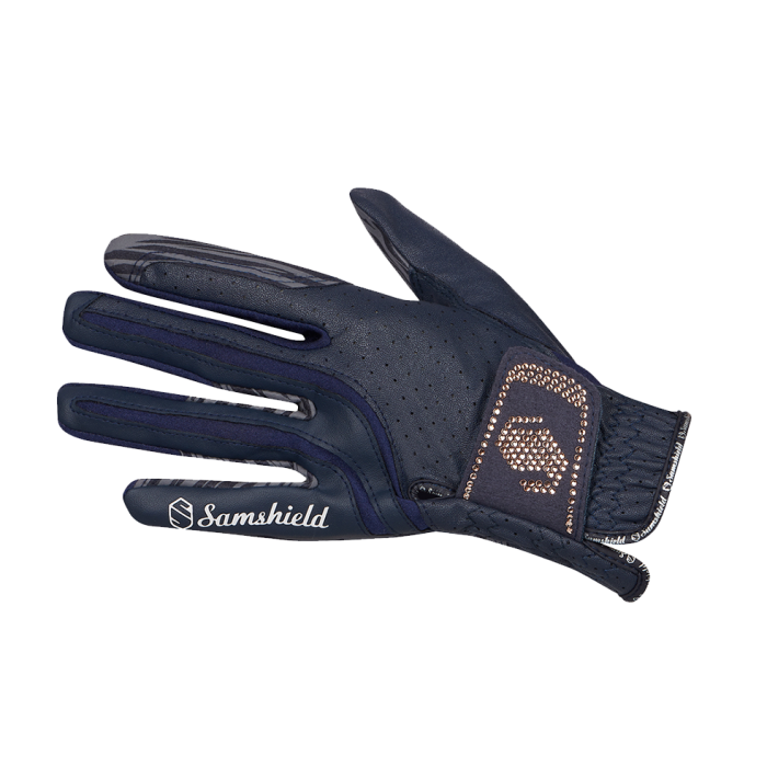 Samshield V-Skin Gloves Swarovski
