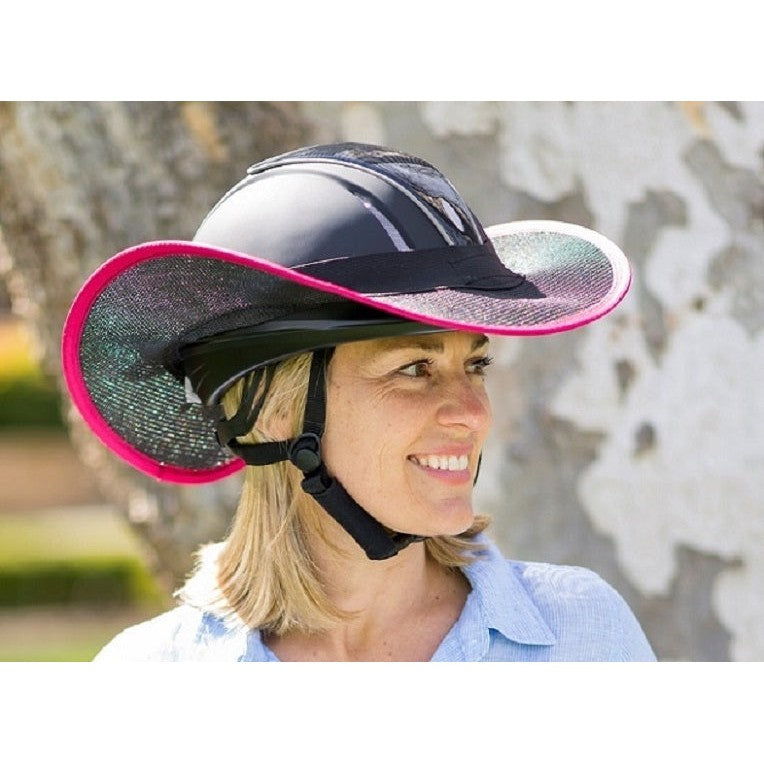 sun-safe-helmet-brim-visor-shade-pink-trim