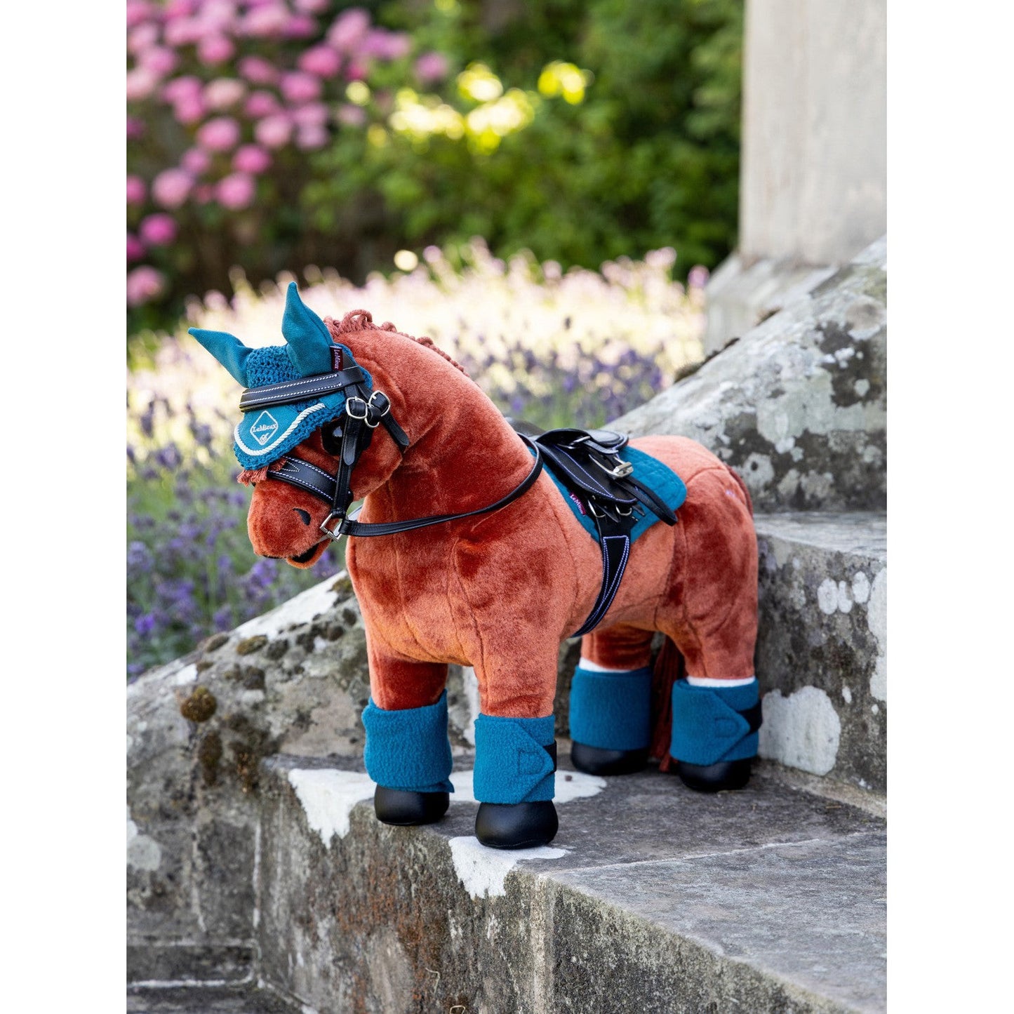 Mini LeMieux Toy Pony Fly Hood-Southern Sport Horses-The Equestrian
