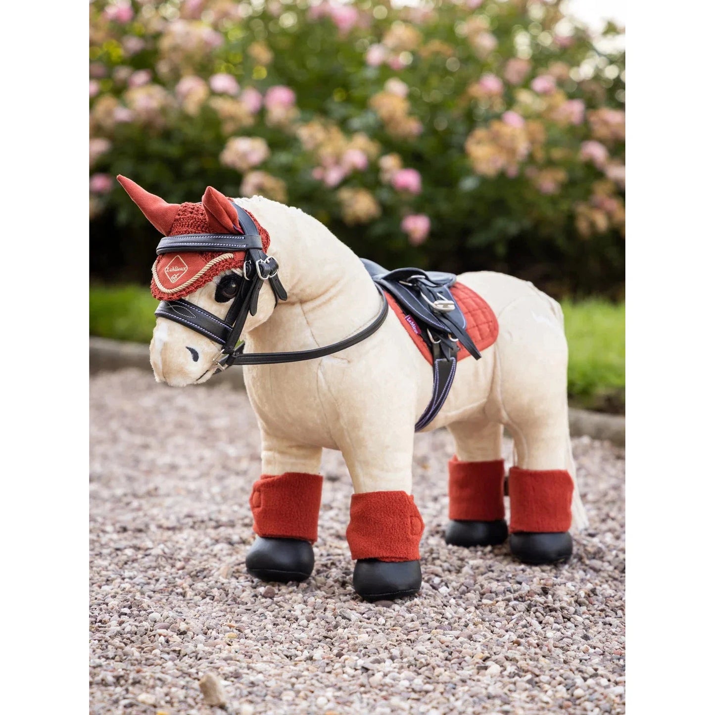 Mini LeMieux Toy Pony Bandages-Southern Sport Horses-The Equestrian