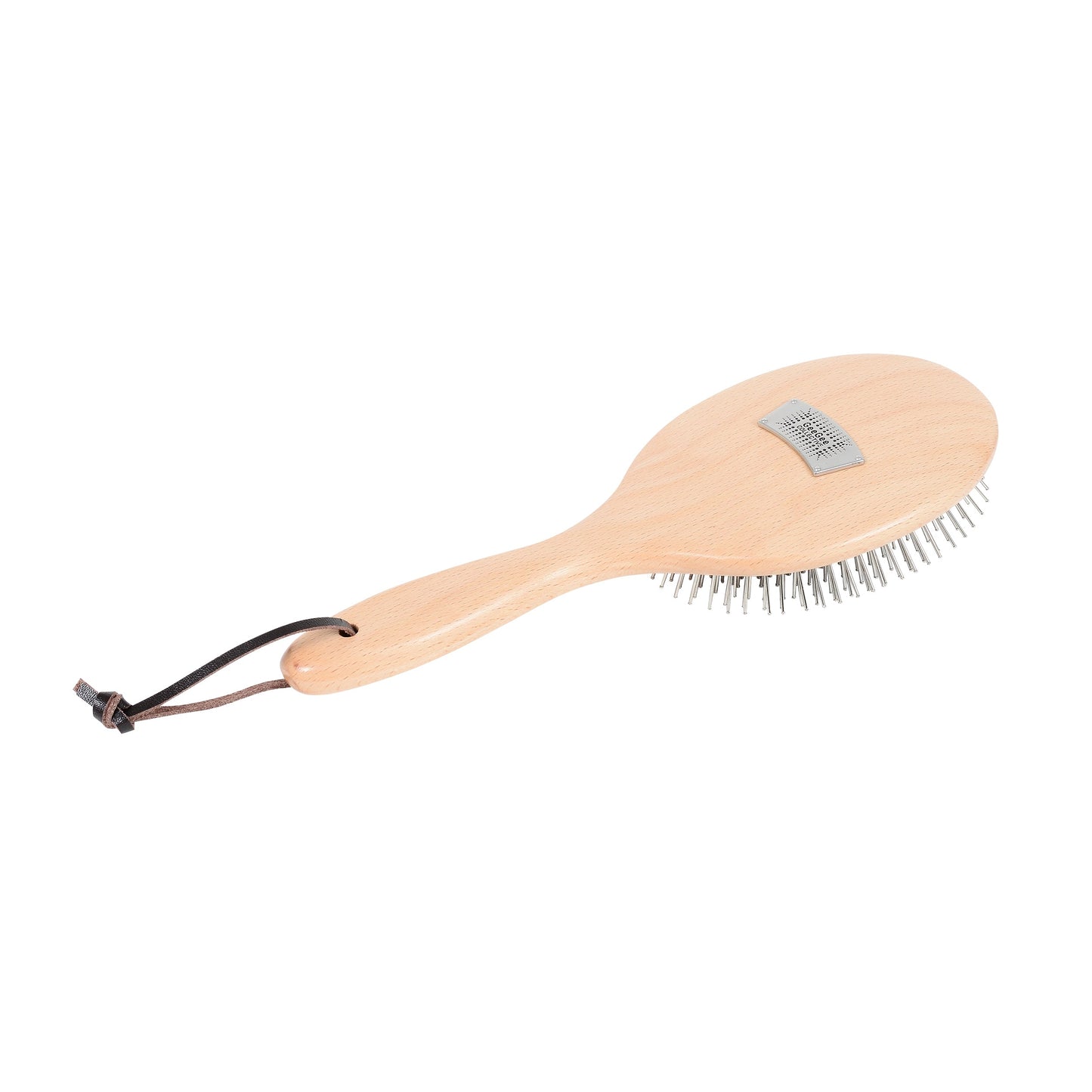 GeeGee COLLECTIVE | Mane and Tail Brush-Ippico Equestrian-The Equestrian