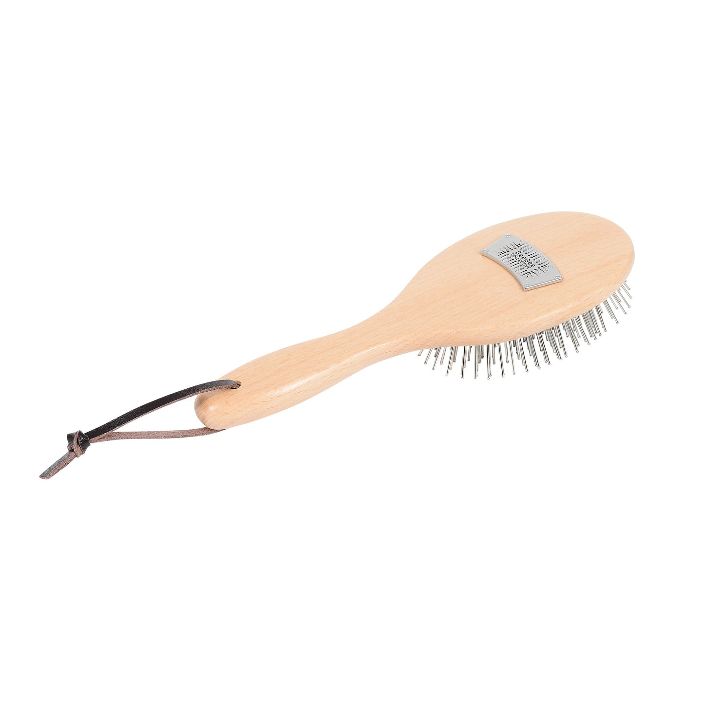 GeeGee COLLECTIVE | Mini Mane and Tail Brush-Ippico Equestrian-The Equestrian
