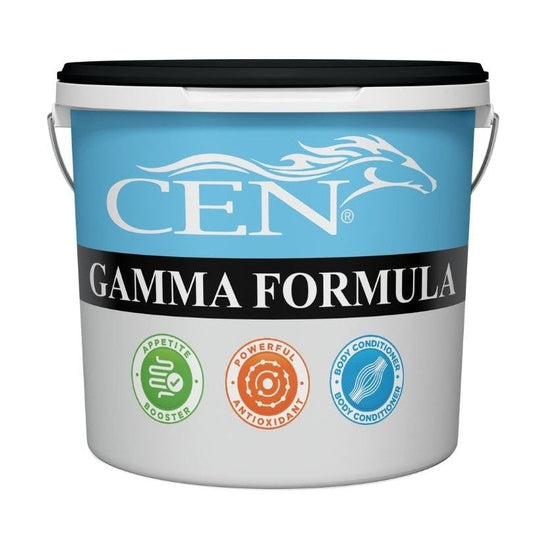 Shop Premium Quality Fitness Supplement - Gamma Formula by CEN-Southern Sport Horses-The Equestrian