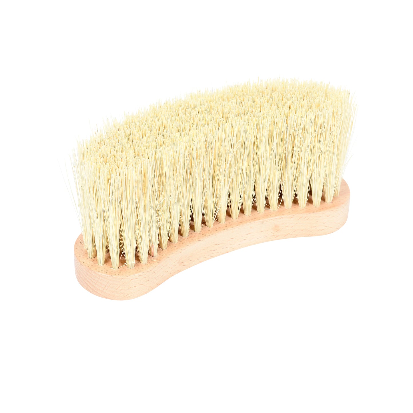 GeeGee COLLECTIVE | 'Dusty' Body Brush-Ippico Equestrian-The Equestrian