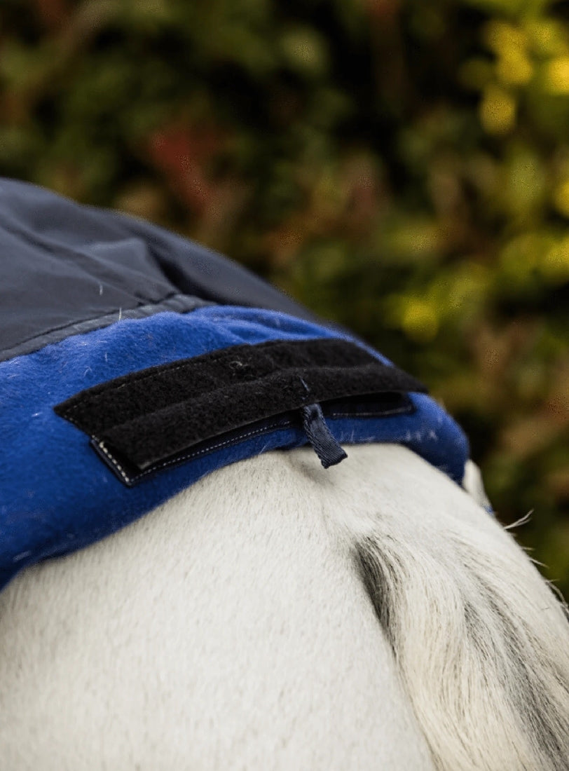 Dual Season Fleece Lined Rug Earlwood-Ascot Saddlery-The Equestrian
