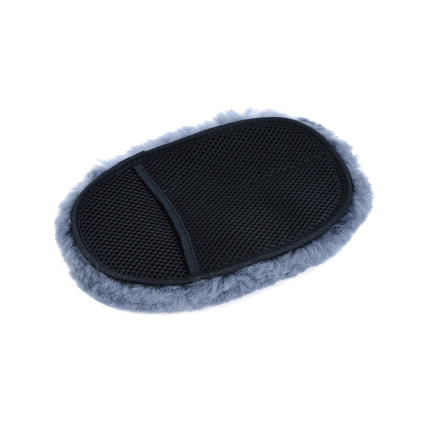 GeeGee COLLECTIVE | Merino Wool Multi Mitt | Grey-Ippico Equestrian-The Equestrian