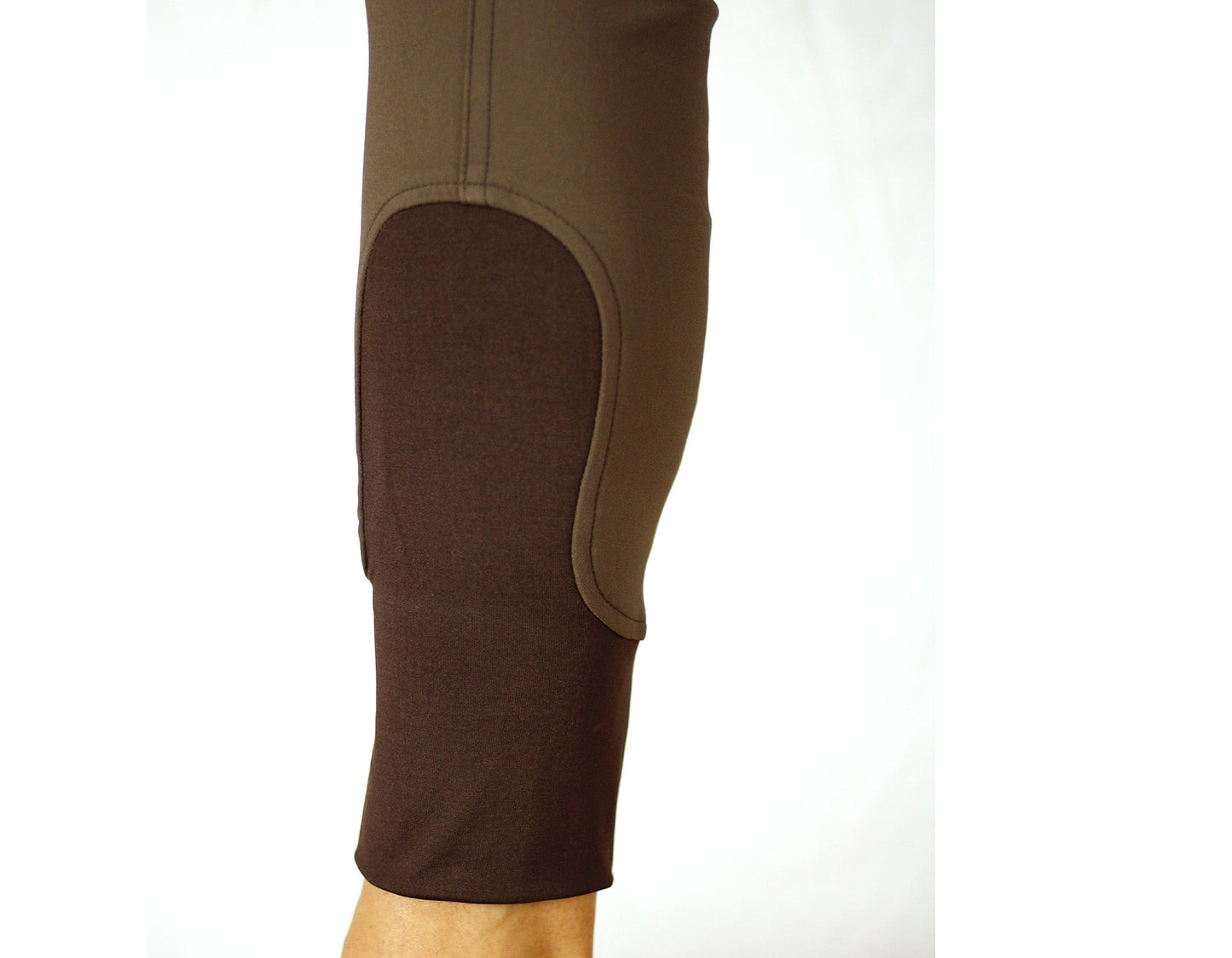 Bamboo breeches in Brown - Final run out, Last sizes-Plum Tack-The Equestrian