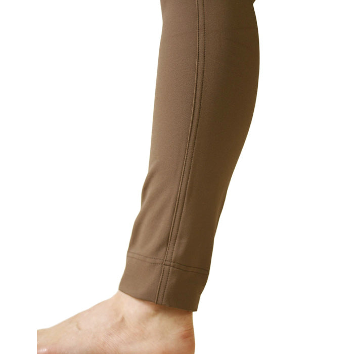 Bamboo Jodhpurs in Brown - Final run out, Last sizes-Plum Tack-The Equestrian