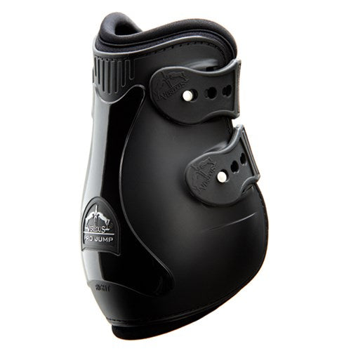 Veredus Pro Jump Ankle Boots-Trailrace Equestrian Outfitters-The Equestrian