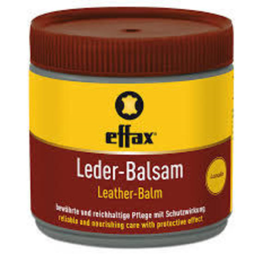 Effax Leather Balsam-Trailrace Equestrian Outfitters-The Equestrian