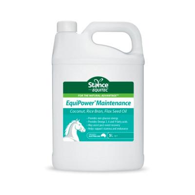 Shop Equitec Equi-Power 5lt - High-Quality Equine Supplement for Optimal Performance-Southern Sport Horses-The Equestrian