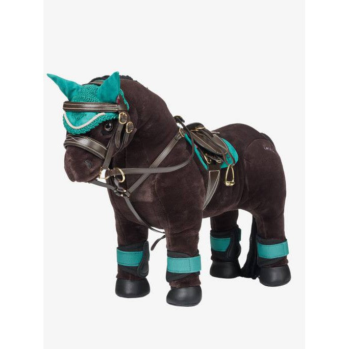 Mini LeMieux Toy Pony Martingale-Southern Sport Horses-The Equestrian
